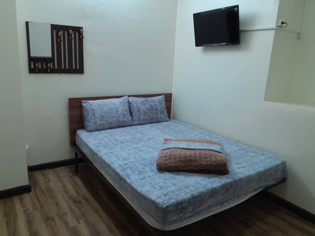 فردوسی - واحد دوتخته دبل 1