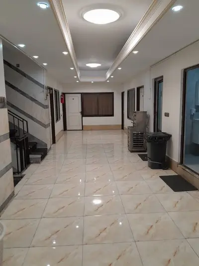 مسافرخانه فردوسی - واحد یک تخته 1