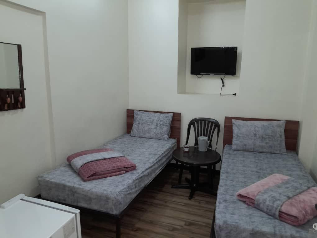 فردوسی - واحد دوتخته تویین