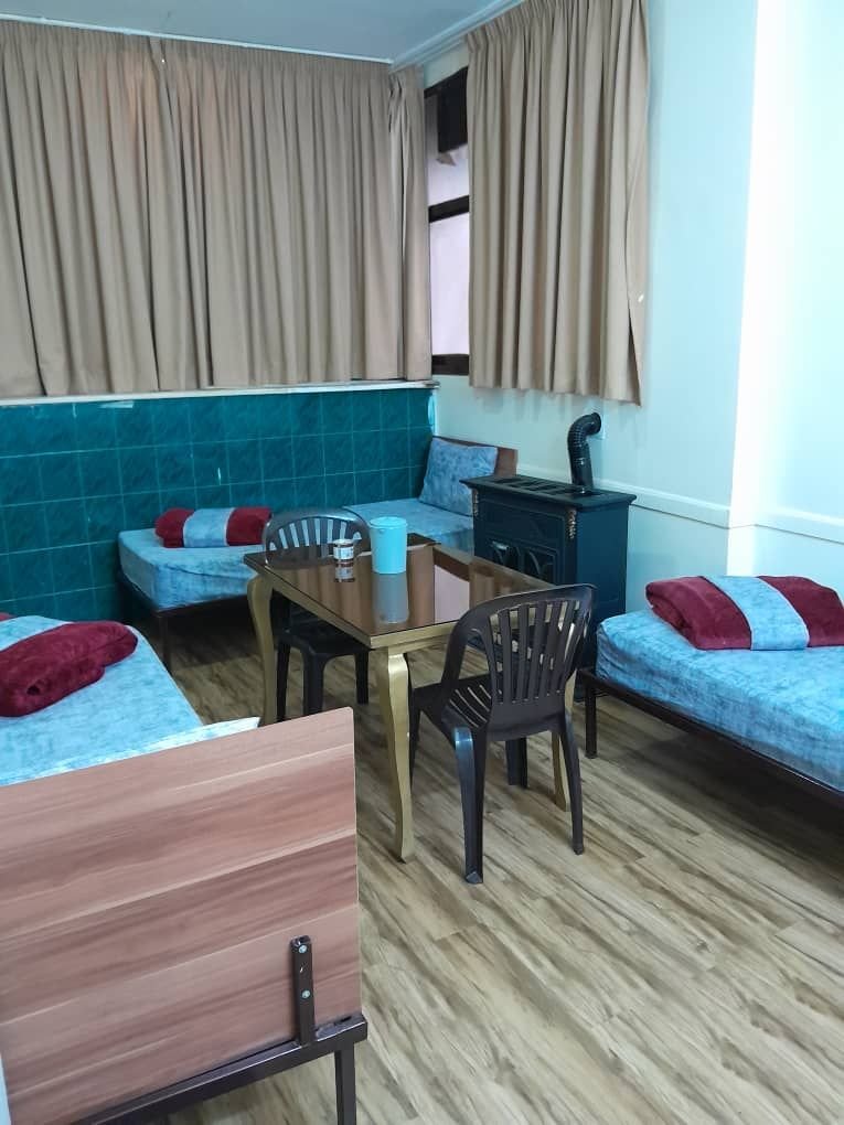 فردوسی - واحد ۴ تخته