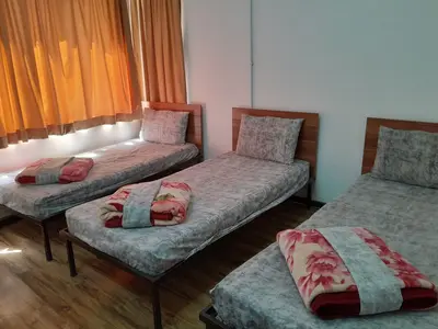 مسافرخانه فردوسی امام خمینی - واحد ۳۰۱