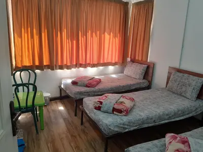 مسافرخانه فردوسی امام خمینی - واحد ۳۰۱