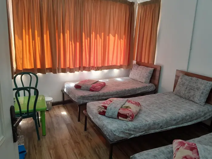 مسافرخانه فردوسی امام خمینی - واحد ۳۰۱