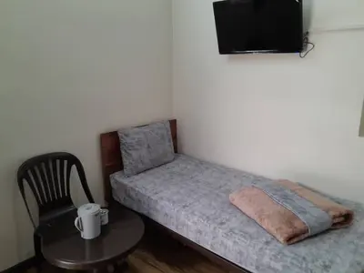 مسافرخانه فردوسی - واحد یک تخته 2