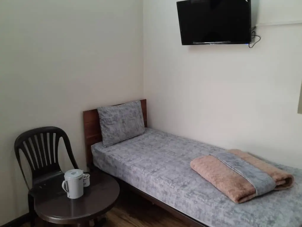 مسافرخانه فردوسی - واحد یک تخته 1