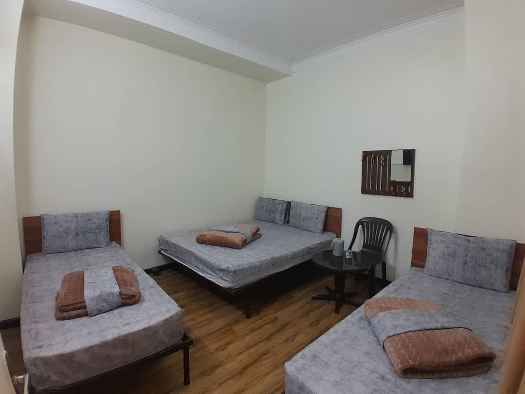 فردوسی - واحد ۴ تخته