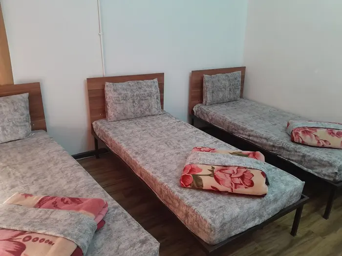 مسافرخانه فردوسی امام خمینی - واحد ۳۰۱