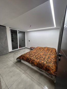 کلبه دوخوابه تریپلکس استخردار آبگرم آرمین