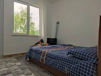 ویلا دوخوابه ساحلی سعدی