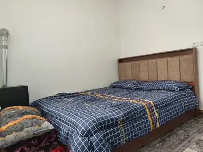 ویلا دوخوابه ساحلی سعدی