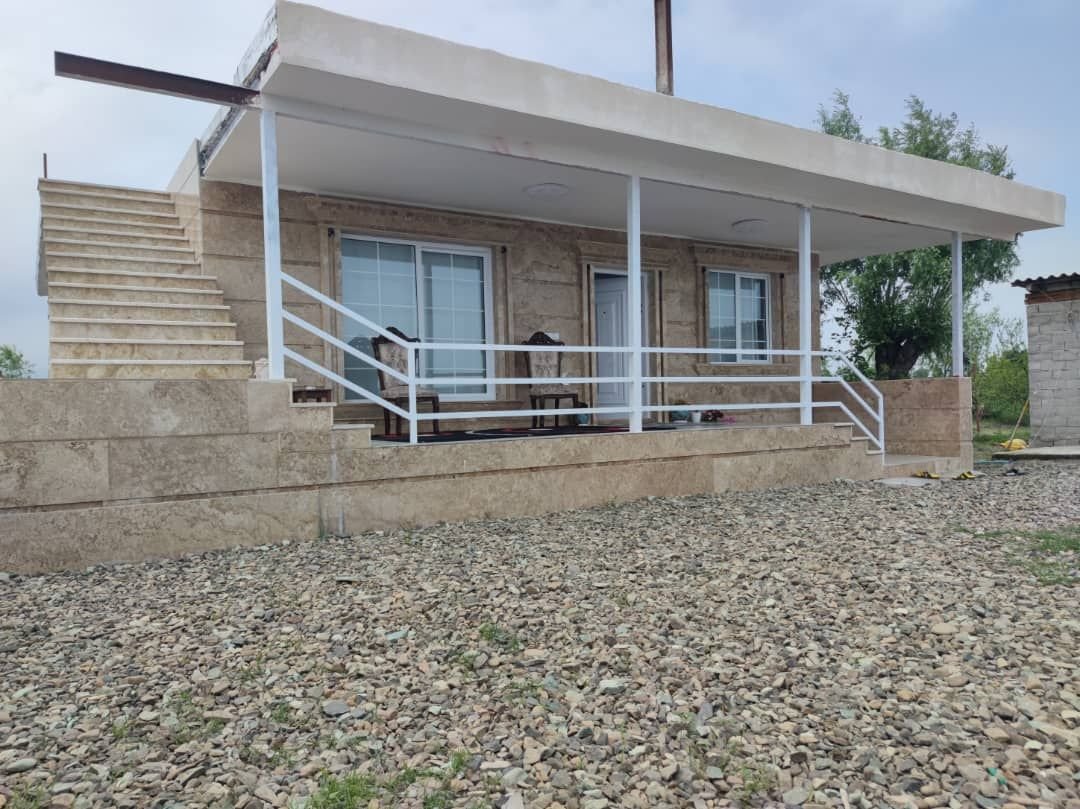 ویلا دوخوابه ساحلی سعدی