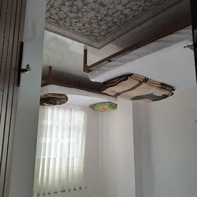 سوئیت دوخوابه باستان