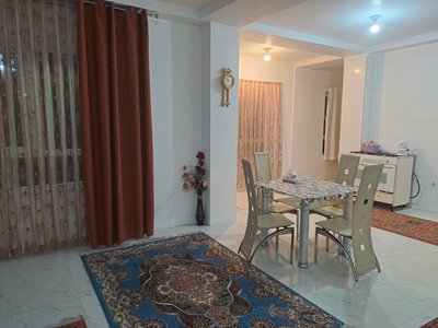 سوئیت دوخوابه باستان