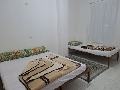 سوئیت دوخوابه باستان