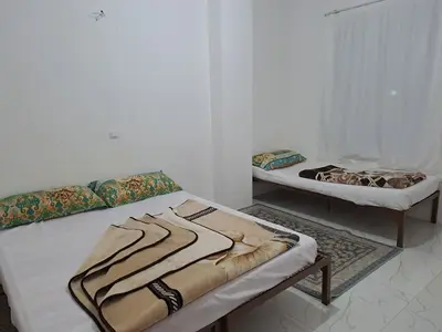 سوئیت دوخوابه باستان