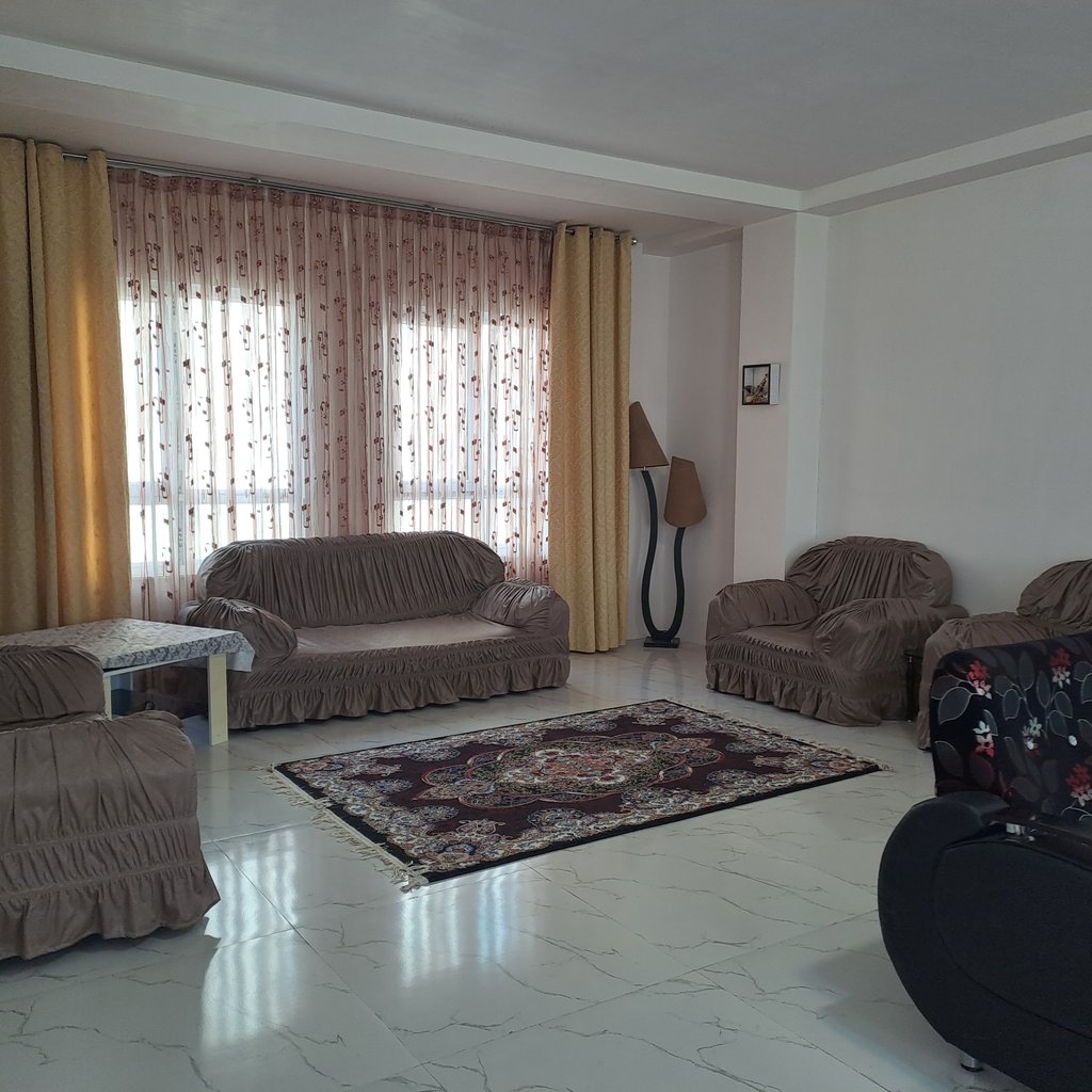 سوئیت دوخوابه باستان