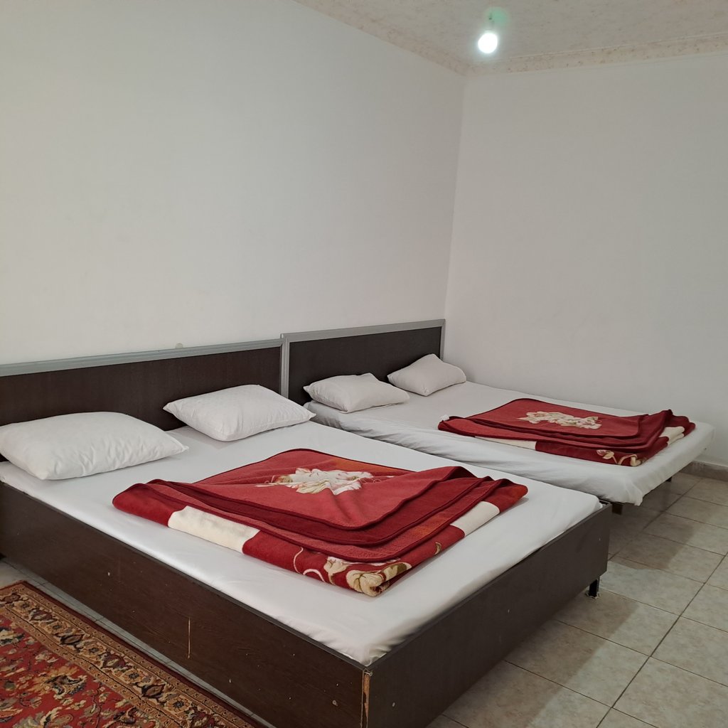 مجتمع اقامتگاهی باستان 1 - واحد 204