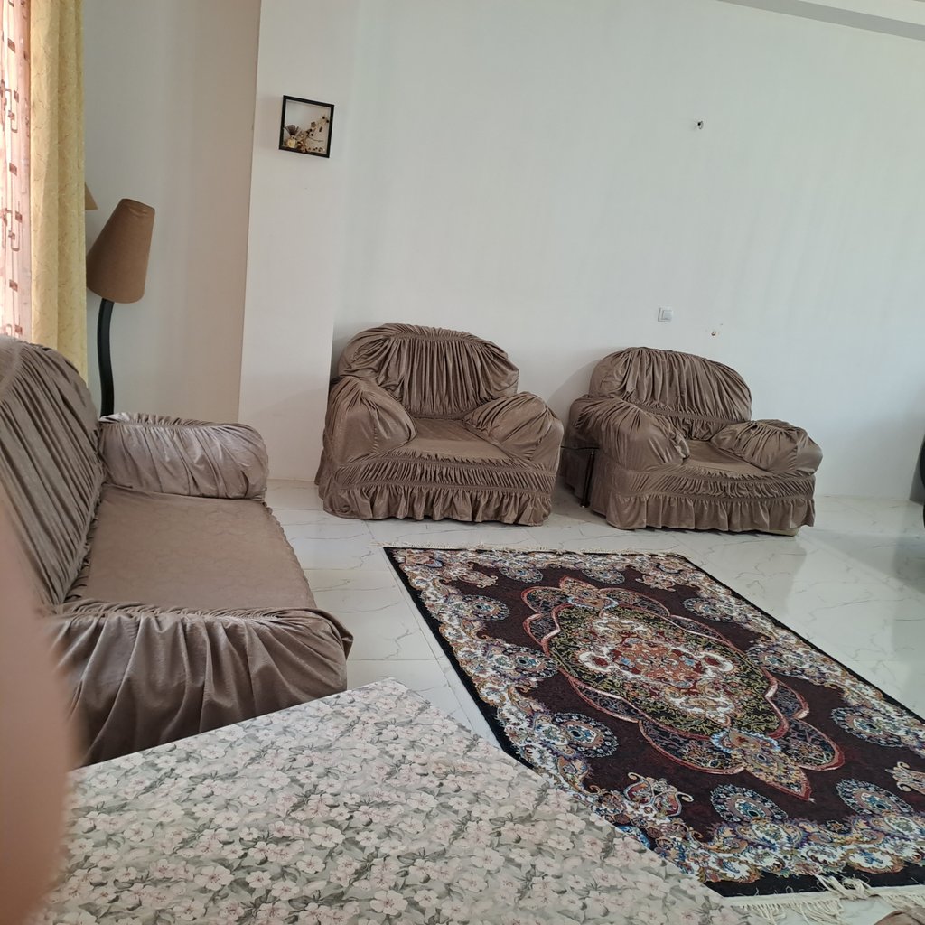 سوئیت دوخوابه باستان