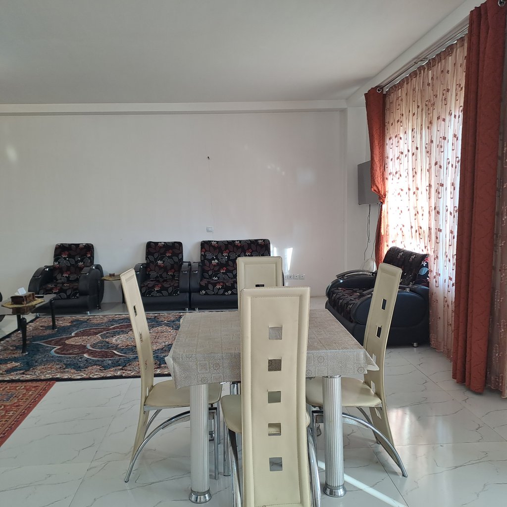 سوئیت دوخوابه باستان