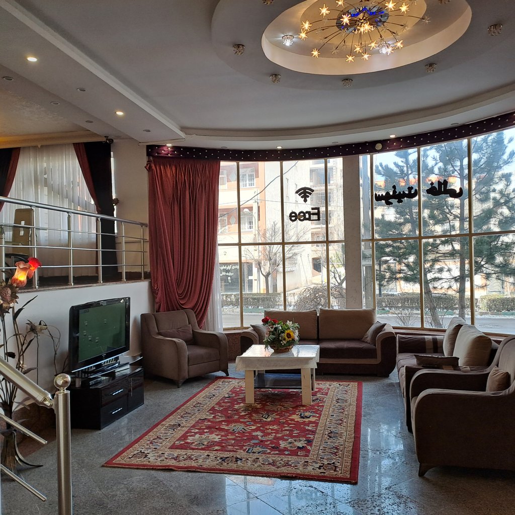 مجتمع اقامتی باستان 1 - واحد 204