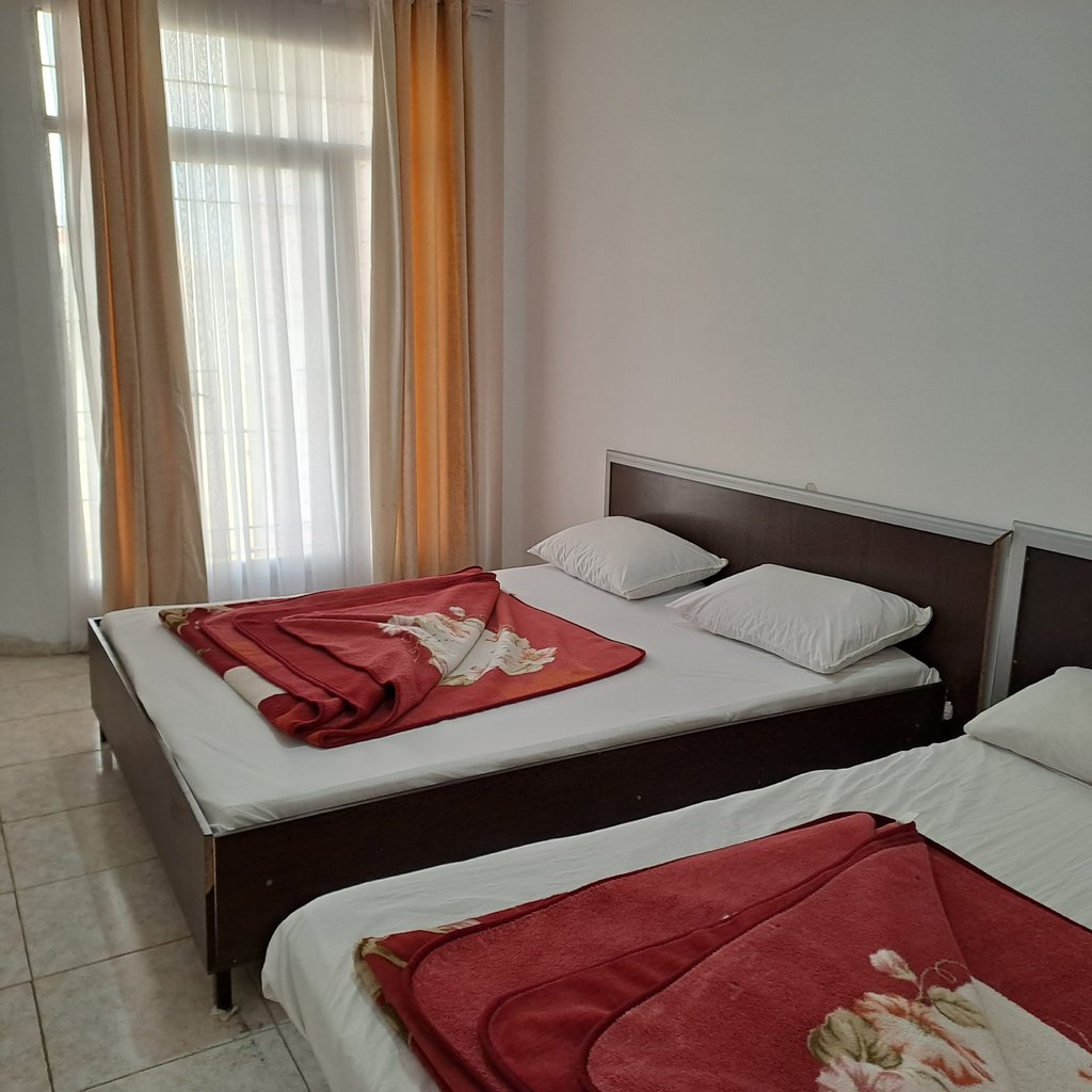 مجتمع اقامتی باستان 1 - واحد 204