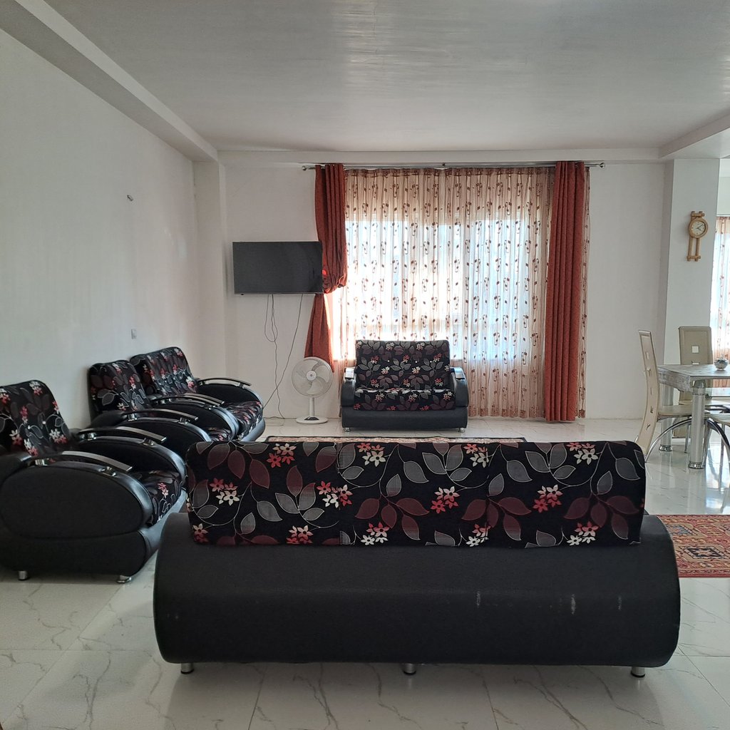 سوئیت دوخوابه باستان