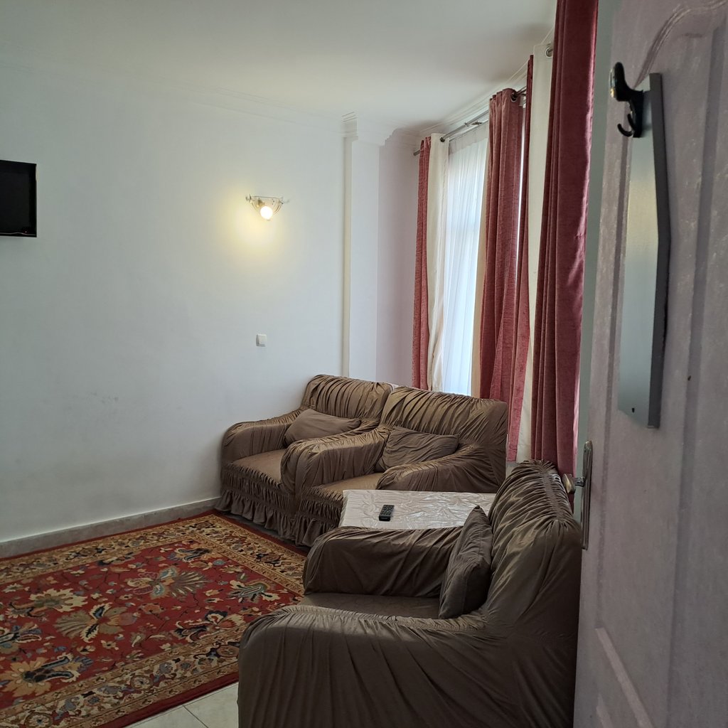 مجتمع اقامتگاهی باستان 1 - واحد 204