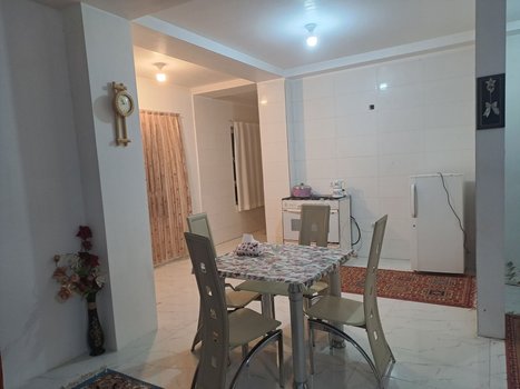 سوئیت دوخوابه باستان