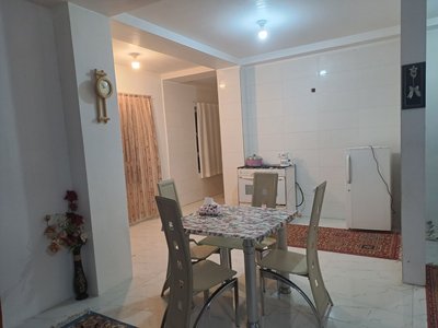 سوئیت دوخوابه باستان