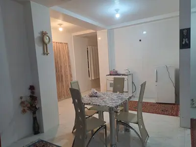 سوئیت دوخوابه باستان