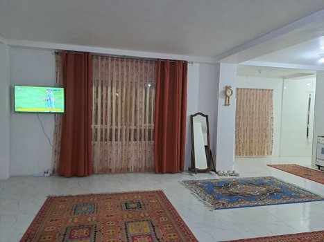 سوئیت دوخوابه باستان