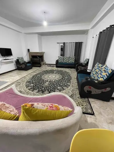 ویلا دوخوابه دوبلکس فشکور