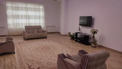 آپارتمان سه خوابه استخردار آبگرم کاسپین 2