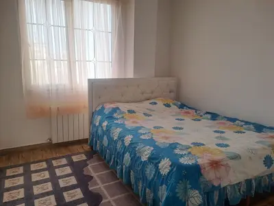 آپارتمان سه خوابه استخردار آبگرم کاسپین 2