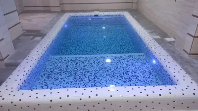 آپارتمان سه خوابه استخردار آبگرم کاسپین 2