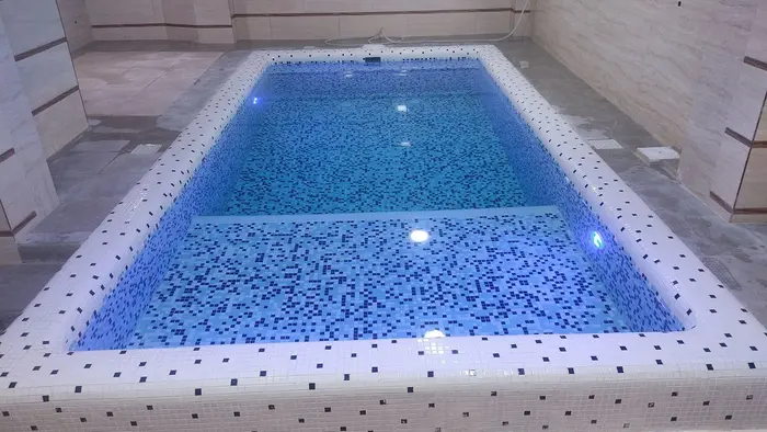 آپارتمان سه خوابه استخردار آبگرم کاسپین 2