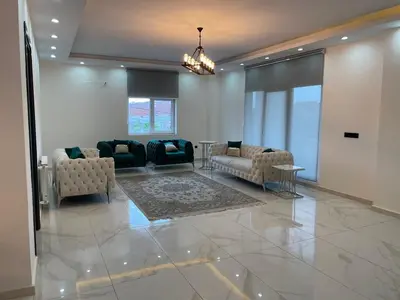 ویلا سه خوابه دوبلکس استخردار آبگرم ترنج