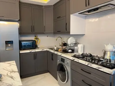 ویلا سه خوابه دوبلکس استخردار آبگرم ترنج