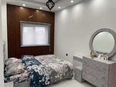 ویلا سه خوابه دوبلکس استخردار آبگرم ترنج