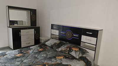 سوئیت یک خوابه روستایی لی لی رز