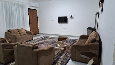 سوئیت یک خوابه روستایی لی لی رز