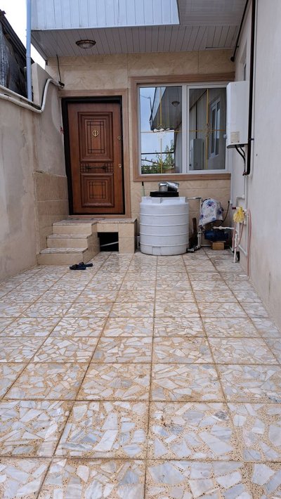 سوئیت یک خوابه روستایی لی لی رز