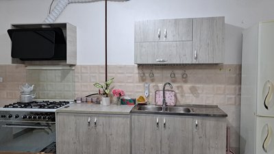 سوئیت یک خوابه روستایی لی لی رز