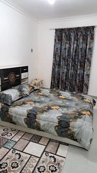 سوئیت یک خوابه روستایی لی لی رز