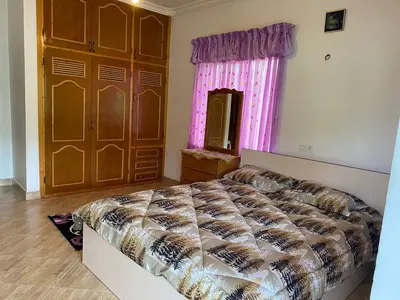 ویلا یک خوابه جنگلی طلاسر