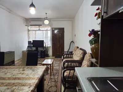 ویلا یک خوابه کیاشهر