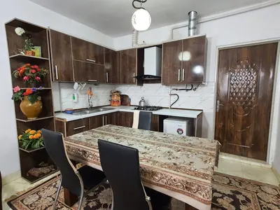 ویلا یک خوابه کیاشهر