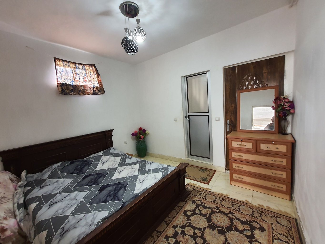 یک خوابه کیاشهر