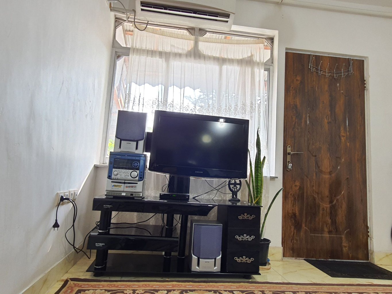 یک خوابه کیاشهر