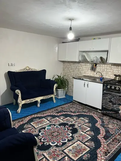 ویلا یک خوابه باغ چای